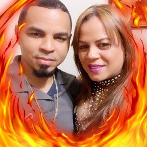 Meet your Posher, Roberto